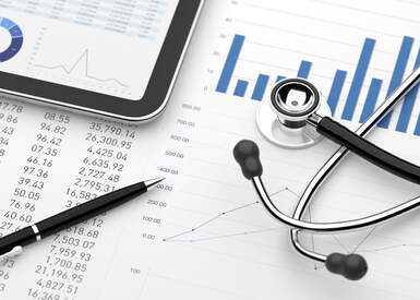 Cardiology medical billing and coding reports