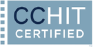 CCHIT Certified Logo